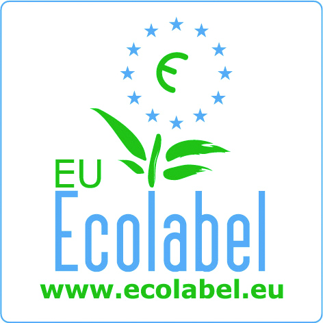 Ecolabel certifikat