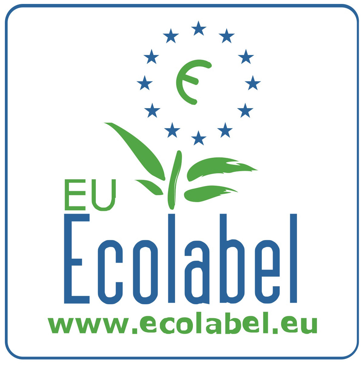 Ecolabel certifikat za papirnate brisače