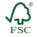 FSC certifikat