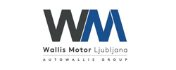 Wallis Motor Ljubljana d.o.o.