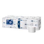 Toaletni papir ROLICE Coreless, 2-slojne, Tork Advanced, 36 kos/krt, T7
