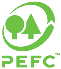 Pefc logo