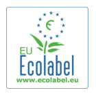 Icon ecolabel