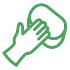 Icon pripomocki za ciscenje