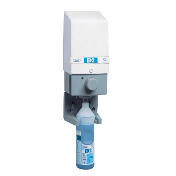 TASKI Divermite