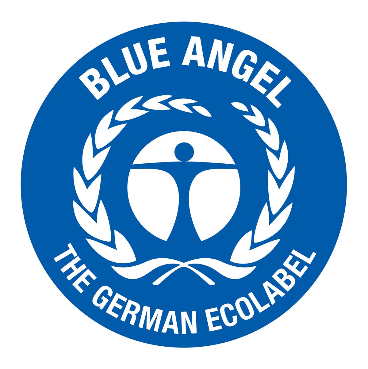 Der Blaue Engel nemšči certifikat za papirnate brisače in toaletni papir