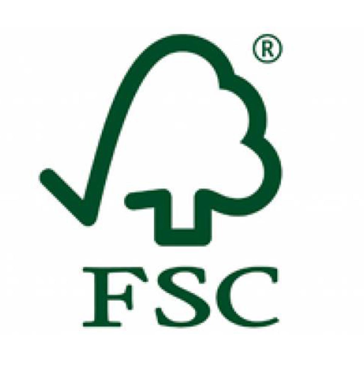 FSC certifikat za toaletni papir in papirnate brisače