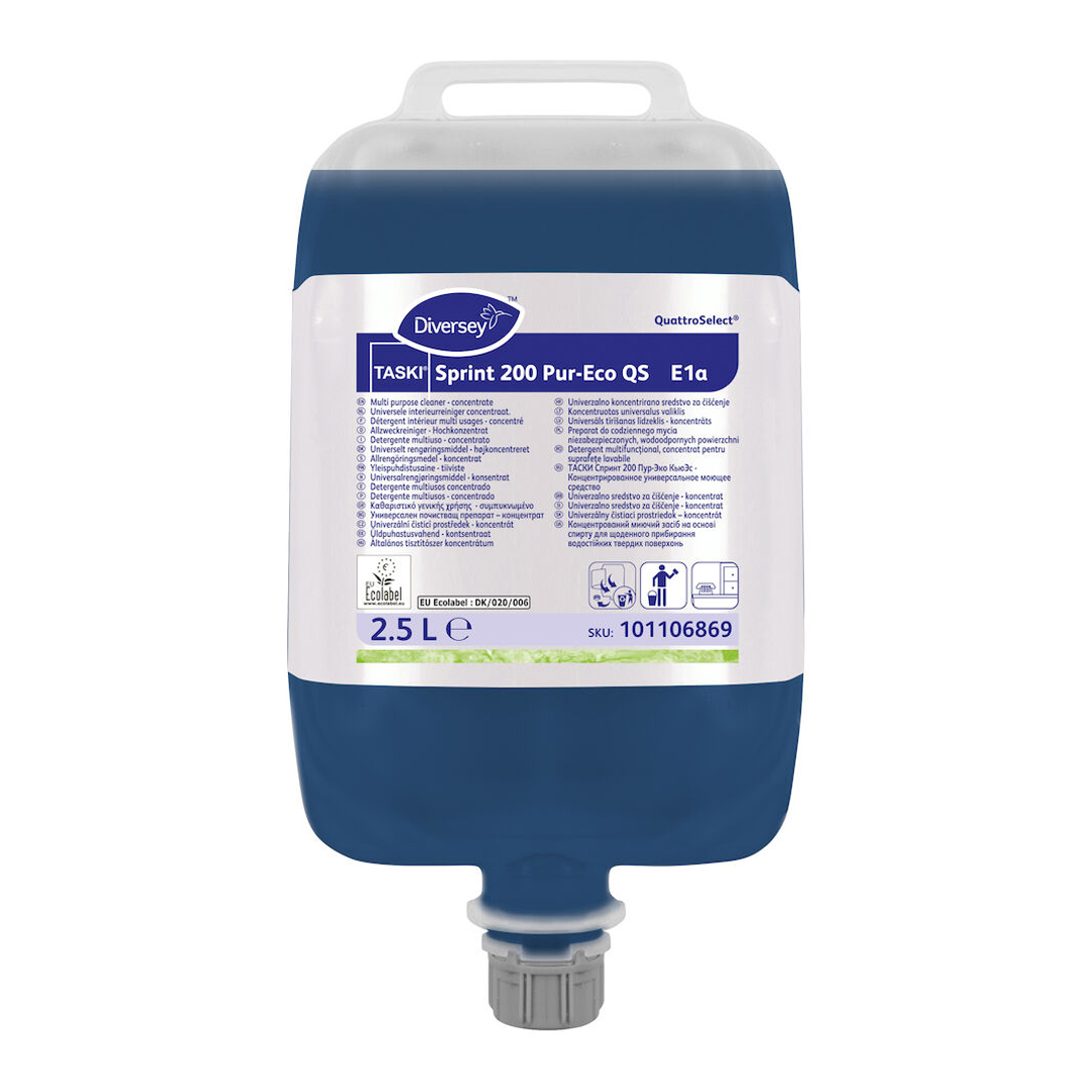 Čistilo za površine TASKI Sprint 200 Pur-Eco