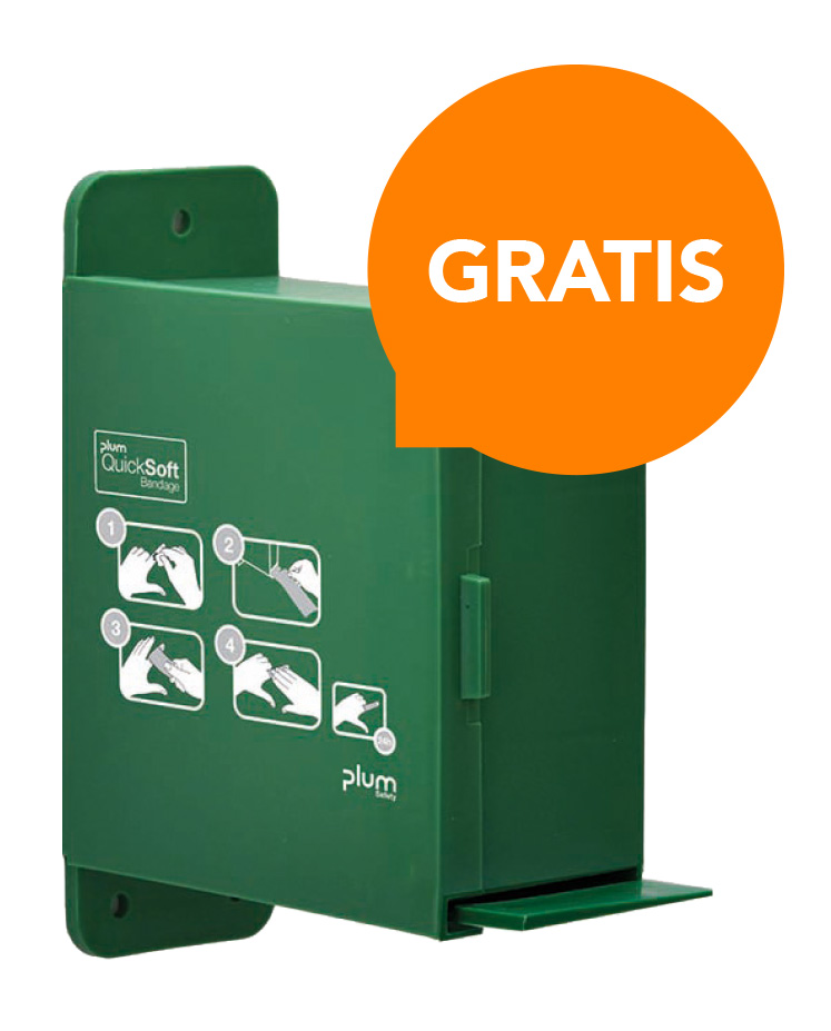 Gratis podajalnik QuickSoft