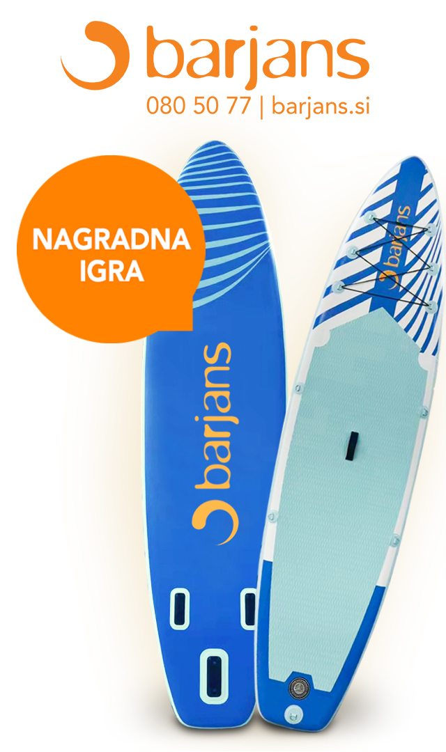 Glavna nagrada SUP