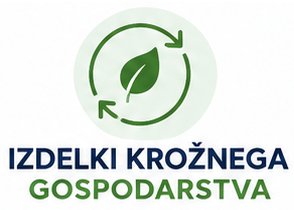 Izdelki krožnega gospodarstva