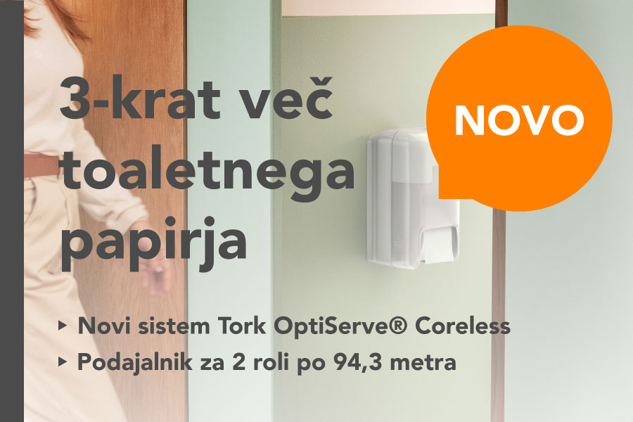 Ban tork optiserve mobile