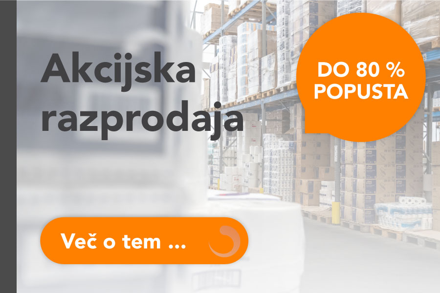 Banner razprodaja 2025 mobile