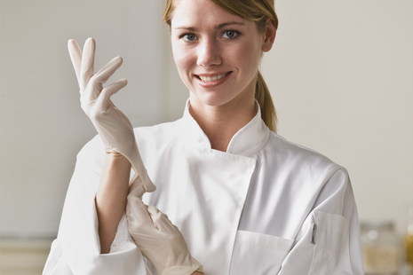 TOP GLOVE