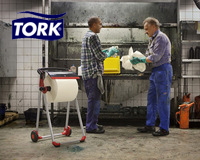 Katalog tork ind