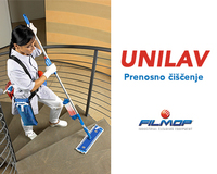 Prenosno ciscenje unilav 94