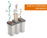 Kosi za smeti 50