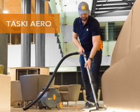 Najtisji sesalniki na trgu taski aero 42