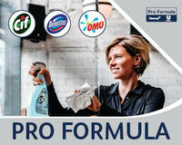Pro formula letak cover mini