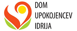 Dom upokojencev Idrija