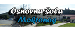 Osnovna šola Mokronog