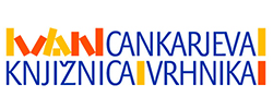 Cankarjeva knjižnica Vrhnika