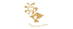 Župnijski vrtec Vrhnika