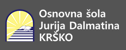 OŠ Jurija Dalmatina Krško