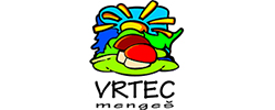 Vrtec Mengeš