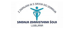 Srednja zdravstvena šola Ljubljana