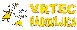 Vrtec Radovljica
