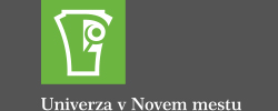 Univerza v Novem mestu