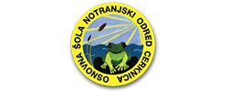 Osnovna šola Notranjski odred Cerknica