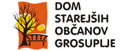 Dom starejših občanov Grosuplje