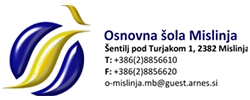 Osnovna šola Mislinja