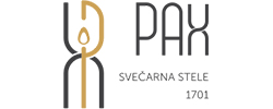 PAX svečarna Stele d.o.o.
