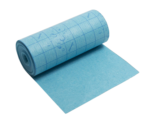 KRPA gobasta, v roli, Vileda Quick'N Dry Roll, modra, 10 m