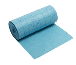 KRPA gobasta, v roli, Vileda Quick'N Dry Roll, modra, 10 m