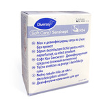 Dezinfekcijsko milo v kartuši, 0,8 L, Soft Care Sensisept H34