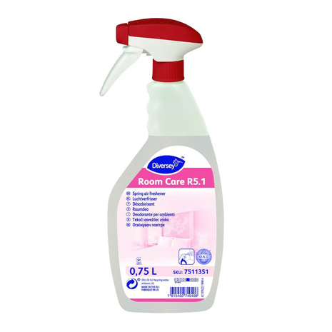 Osvežilec zraka Room Care R5.1, nevtralizator zraka, 750 ml