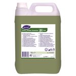 Čistilo za trda tla TASKI Jontec Ceramica F4n, z alkoholom, tudi za strojno čiščenje, 5 L
