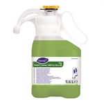 Čistilo za trda tla TASKI Jontec 300 Pur-Eco, nevtralno, SmartDose, 1,4 L