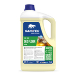 Čistilo za trda tla DEO FLOOR ARGAN, vonj argana, močno odišavljeno, 5 L