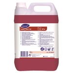 Čistilo za vsakodnevno čiščenje sanitarij TASKI Sani Cid, 5 L