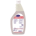 Sredstvo za jeklo Suma Inox Classic D7, za čiščenje in zaščito, 750 ml