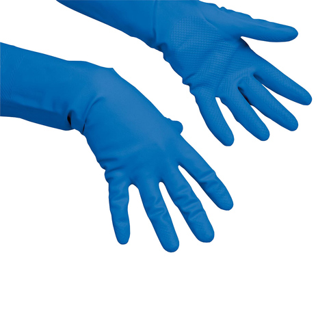 ROKAVICE MultiPurpose, velikost XL, modre