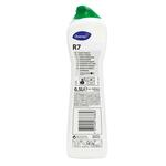 Čistilo z abrazivom R7 Cream cleaner, 500 ml