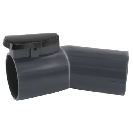 KOLENO za stroj TASKI vacumat 12/22
