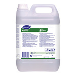 Čistilo za mastna tla v industriji Actival F4r, alkalni koncentrat, 5 L