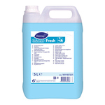 Tekoče milo 5 L, Soft Care Fresh, modro